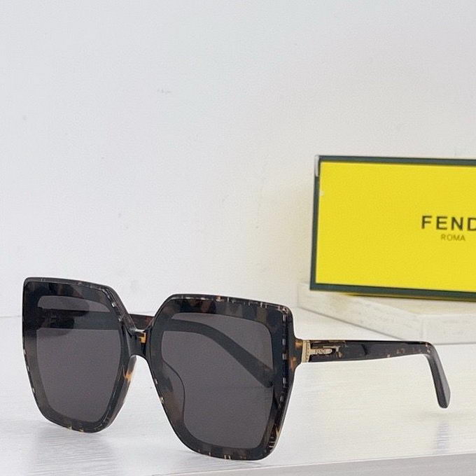 Fendi Sunglasses ID:20230612-850